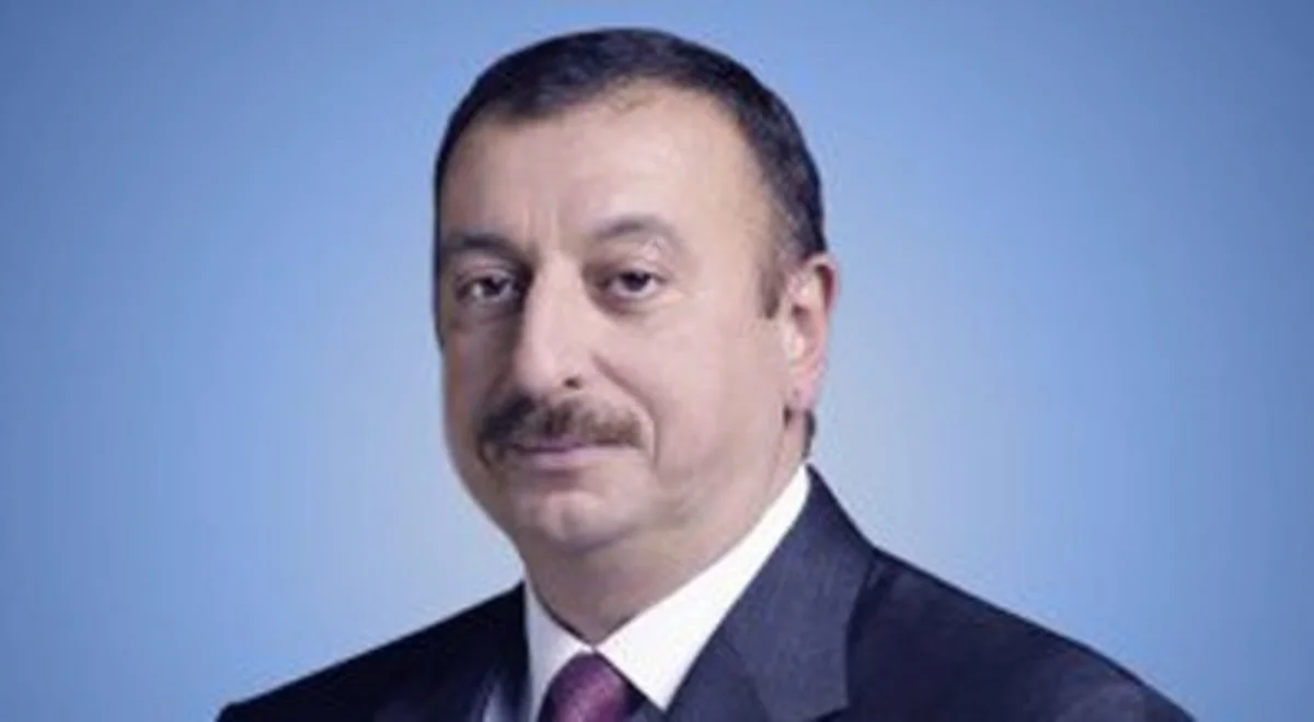 Azərbaycan Prezidenti Norveç kralına təbrik məktubu göndərib
