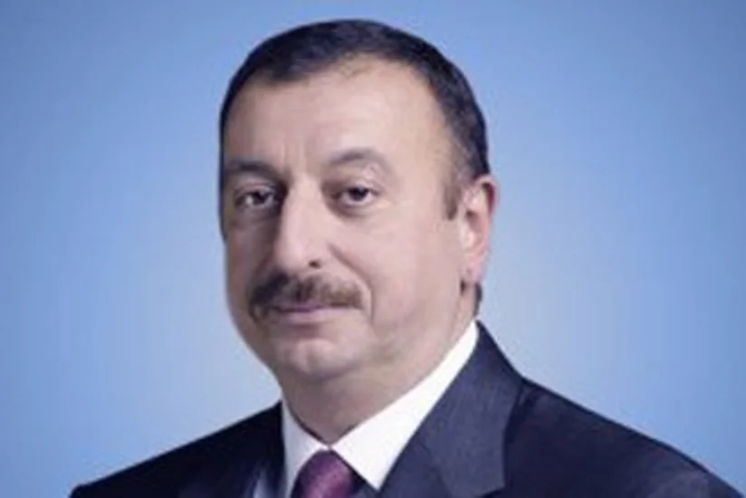 Azərbaycan Prezidenti Norveç kralına təbrik məktubu göndərib