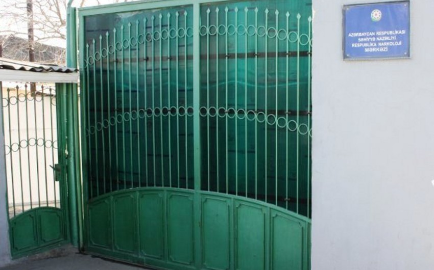 Narkoloji Mərkəzə yeni baş direktor təyin edilib