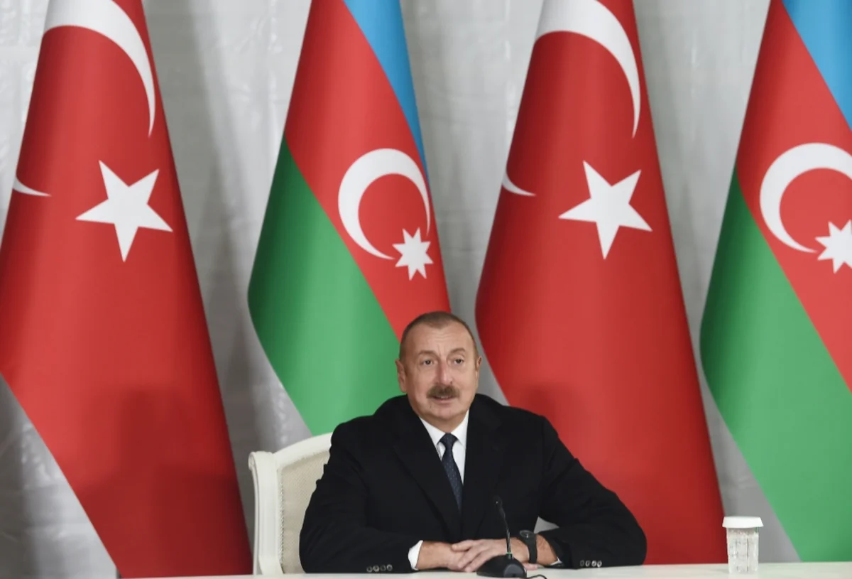 Azərbaycan lideri: Biz istədiyimizə nail olacağıq