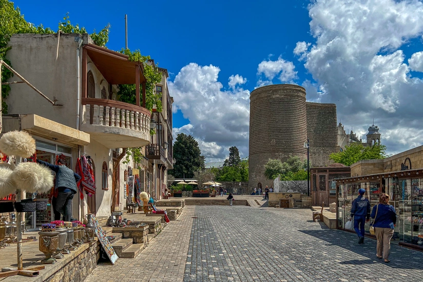 “Euronews.com”: “Azərbaycan mühüm turizm ilinə hazırlaşır”