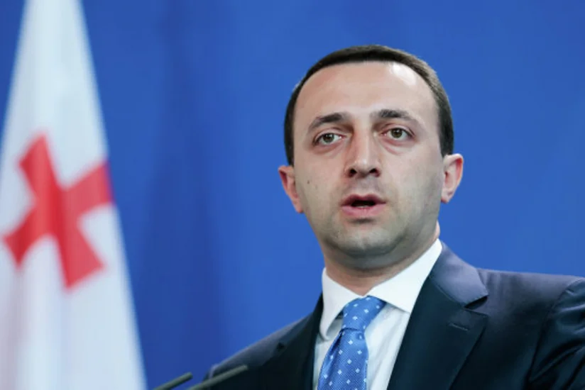 Премьер Грузии призвал не паниковать в связи с падением курса лари