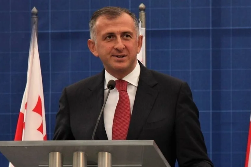Səfir: “Gürcüstan Prezidentinin Azərbaycana səfəri münasibətlərin möhkəmləndirilməsinə töhfə verəcək”