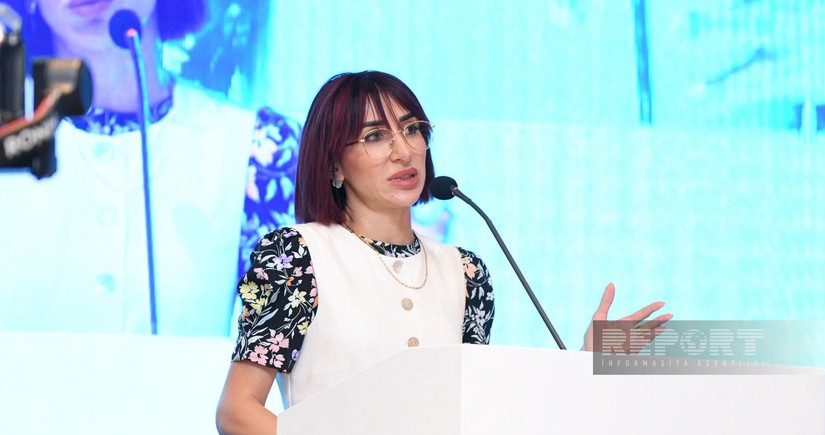 AMB: Açıq bankçılıqla bağlı genişmiqyaslı layihələrin icrası planlaşdırılır