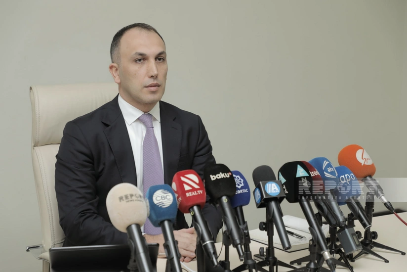 Azerbaijan’s Entrepreneurship Development Fund reveals amount of subsidies provided