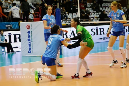 ​Azərbaycan klubu Çempionlar Liqasında ilk pley-off matçını qələbəylə başa vurub - FOTO