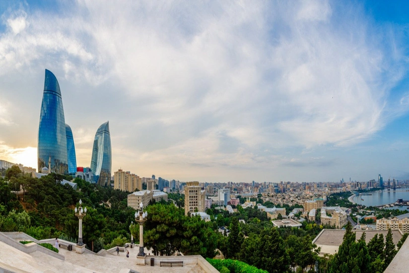 Azerbaijan Career Development Forum kicks off