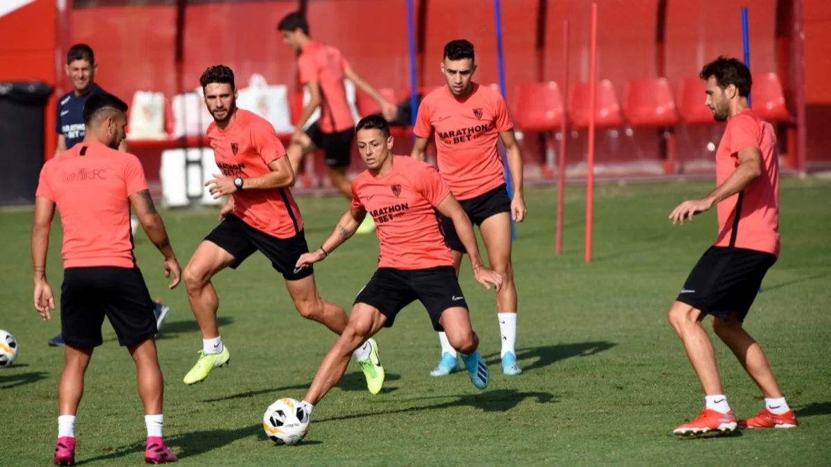 İspaniya millisinin futbolçusu Qarabağa qarşı oynamaya bilər