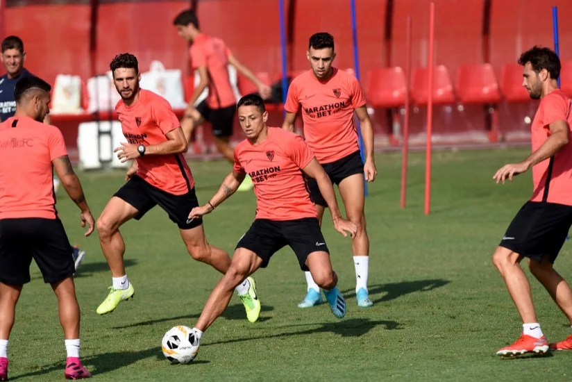 İspaniya millisinin futbolçusu Qarabağa qarşı oynamaya bilər