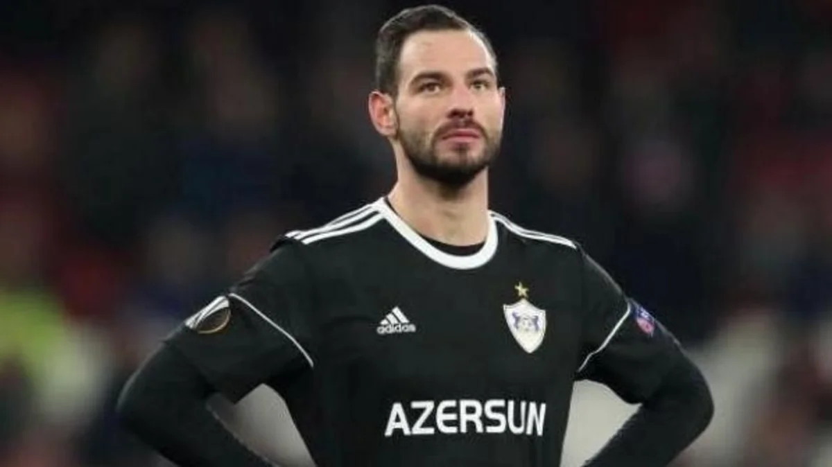 Simeon Slavçev: “Qarabağ” Konfrans Liqasında daha çox irəliləyə bilər”