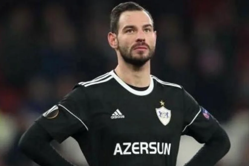 Simeon Slavçev: “Qarabağ” Konfrans Liqasında daha çox irəliləyə bilər”