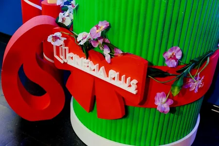 “CinemaPlus”da Novruz bayramı festivalı keçirilib - VİDEO