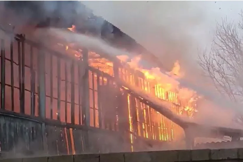 FHN əməliyyat görüntülərini yaydı