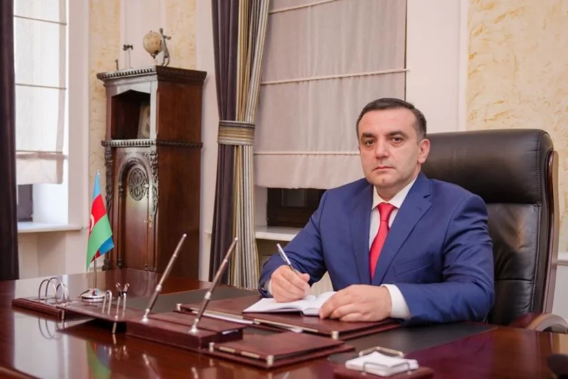 Baş konsul: Batumidə baş vermiş iğtişaşlarda azərbaycanlılar xəsarət almayıb