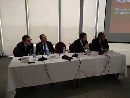 PwC Azərbaycan: Birləşmə və satınalmalar prosesində əsas məsələ etimaddır