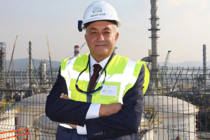 Countdown starts for STAR plant commissioning