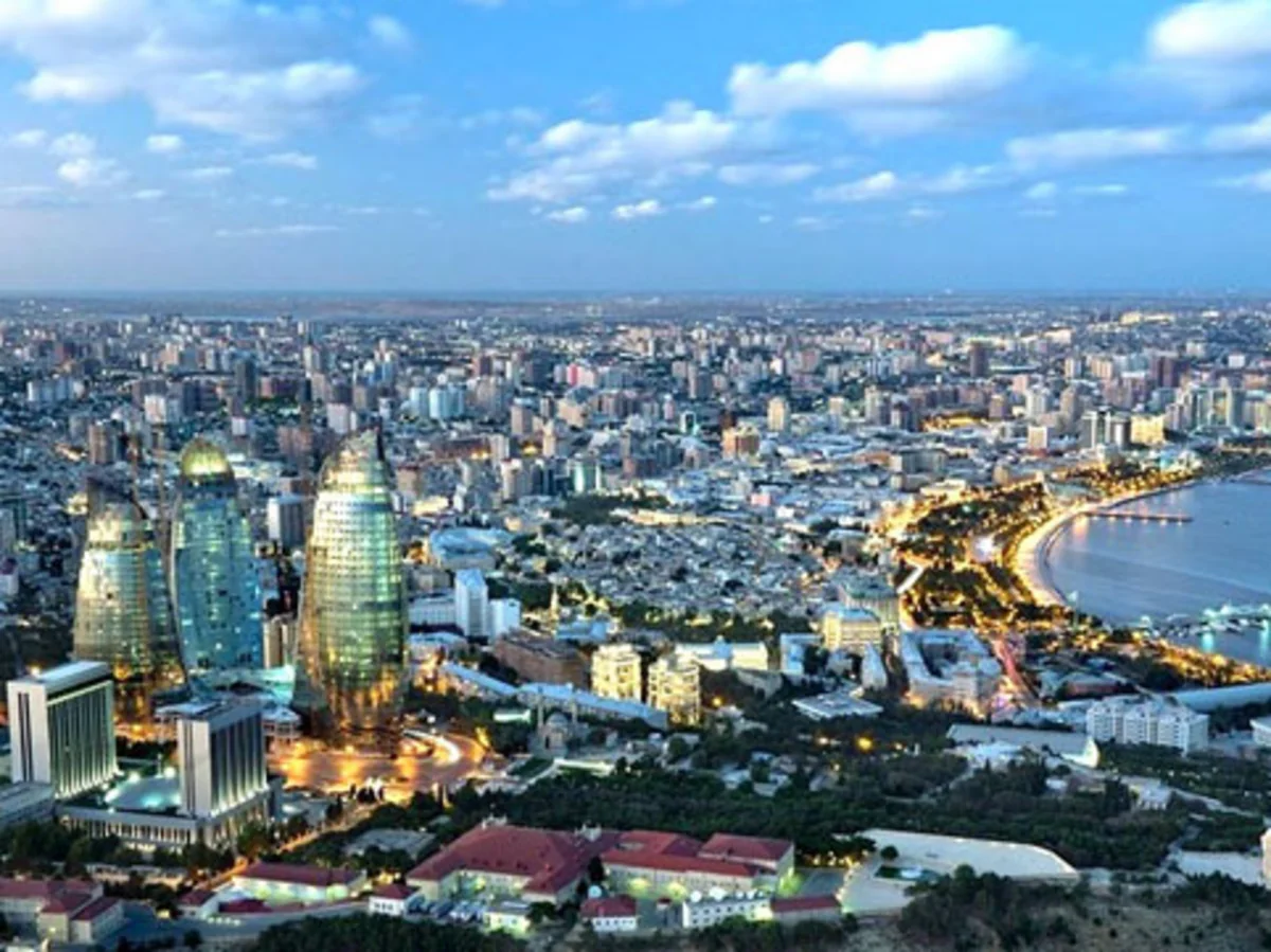 Delegation of Turkish businessmen arrived in Azerbaijan