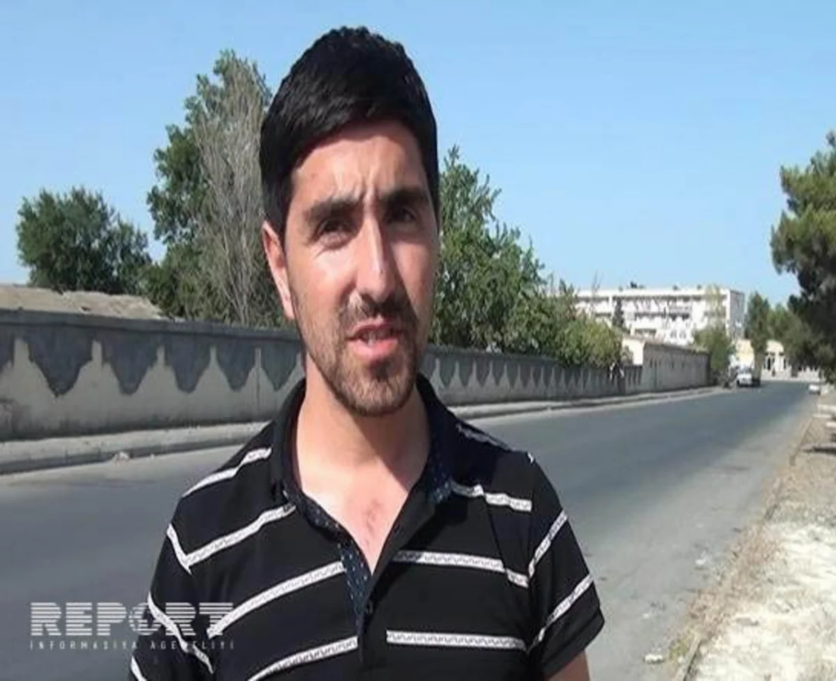 Друг ханенде Мирюсифа Миризаде: На нашей последней встрече он заплакал и произнес келмеи-шехадет