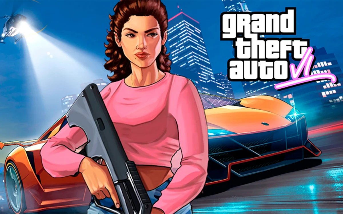 Первый трейлер GTA 6 выйдет в декабре