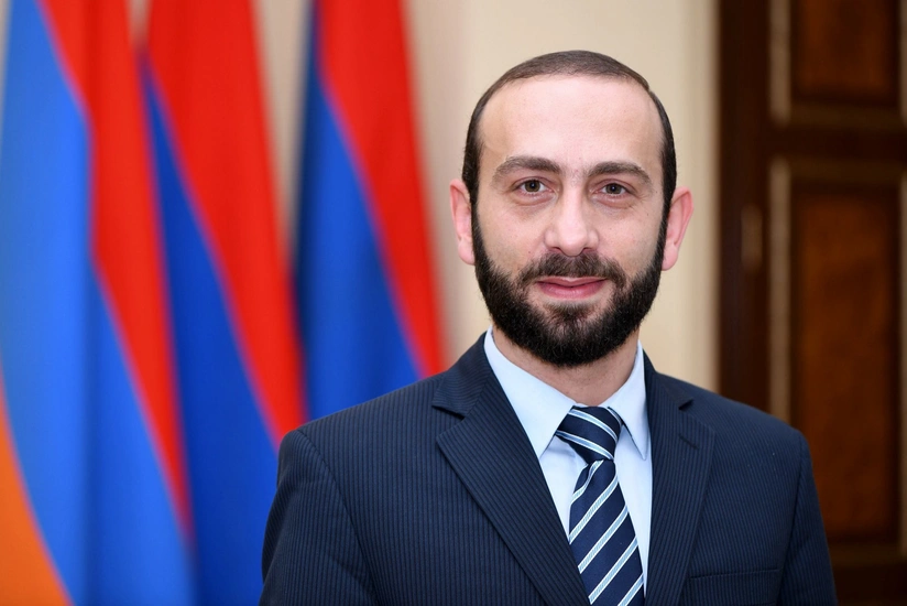 МИД Армении: Подписание мирного договора с Азербайджаном стоит на повестке правительства