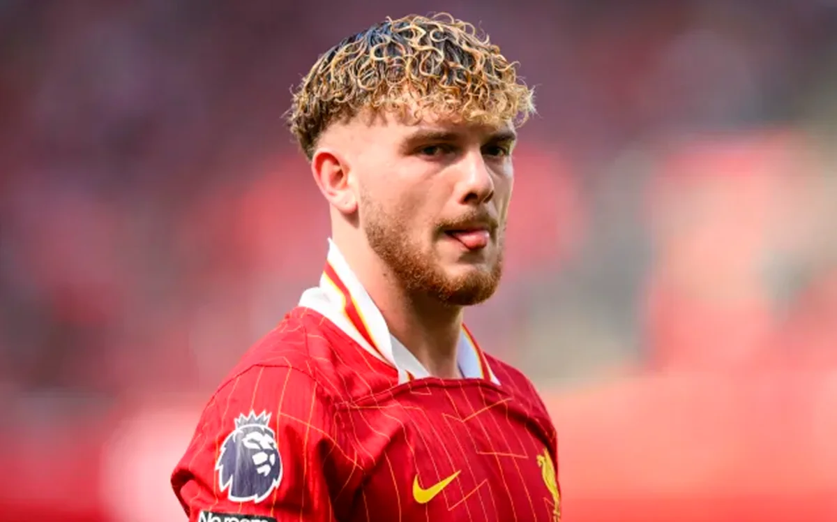 Эллиотт признан лучшим игроком Евро U21