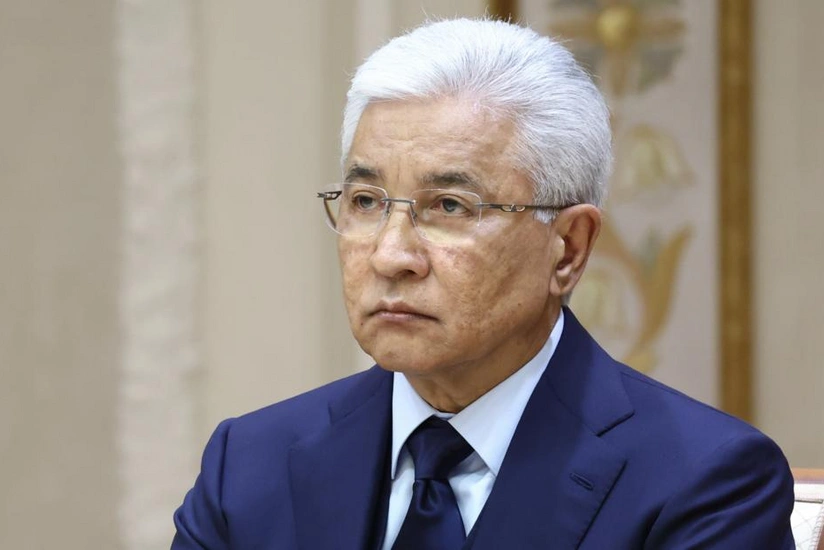 KTMT Baş katibi: ABŞ və Ermənistan tərəfdaşlığı digər ölkələr üçün təhlükə yaratmamalıdır