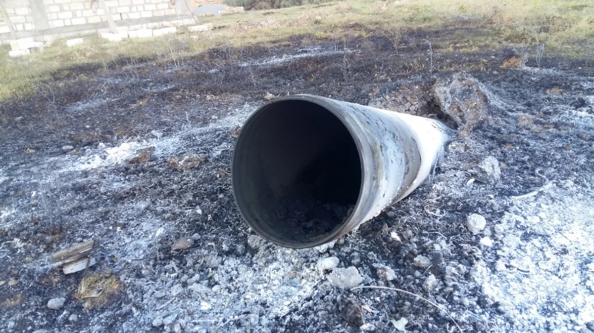 ANAMA 14 raket aşkarlayıb