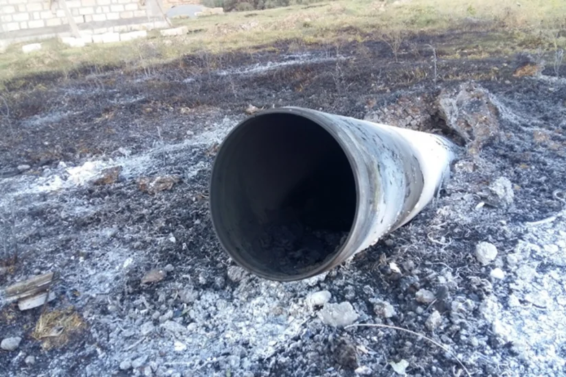 ANAMA 14 raket aşkarlayıb