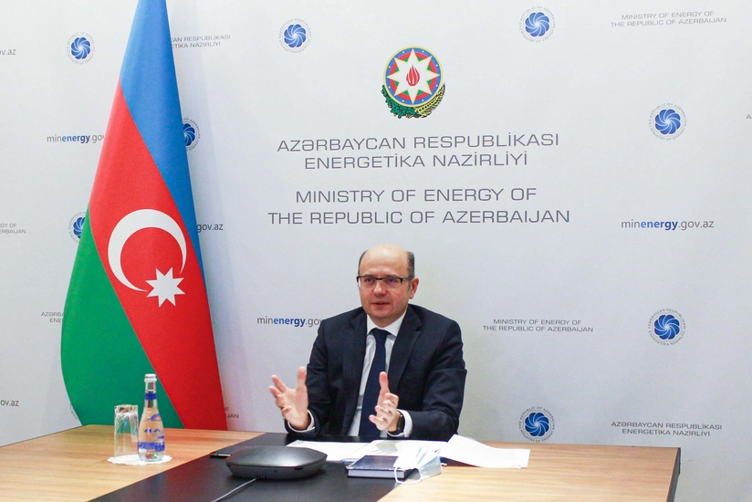 Italian companies to be involved in restoration of Karabakh