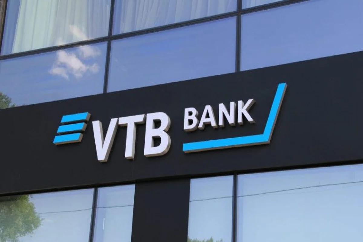 “Bank VTB Azərbaycanın mənfəəti 2 dəfədən çox artıb