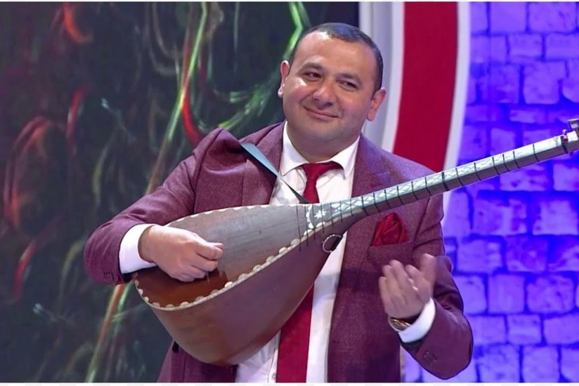 Aşıq Namiq daha bir qadına qarşı seksual zorakılıqda ittiham olunur