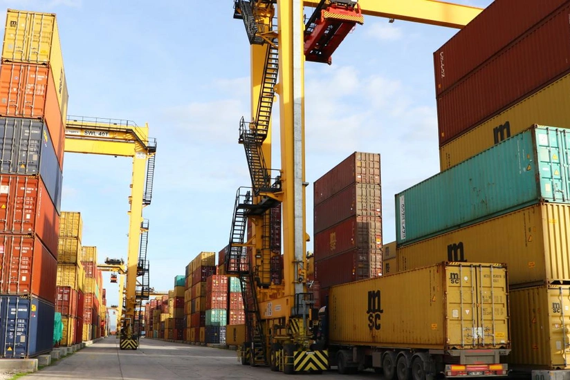 Azərbaycan Qaziantepdən məhsul idxalını azaldıb