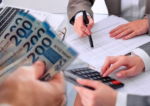 Bu ilin 4 ayında DSMF-nin xərcləri 10 % artıb