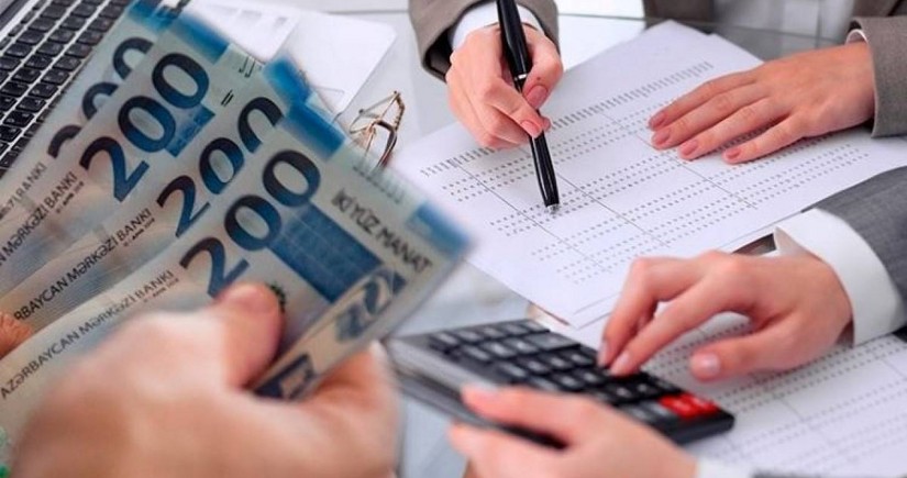 Расходы ГФСЗ увеличились на 10% за 4 месяца этого года