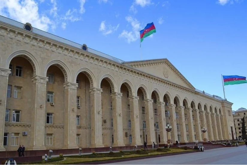 Daha iki qaziyə icra hakimiyyətində vəzifə verildi