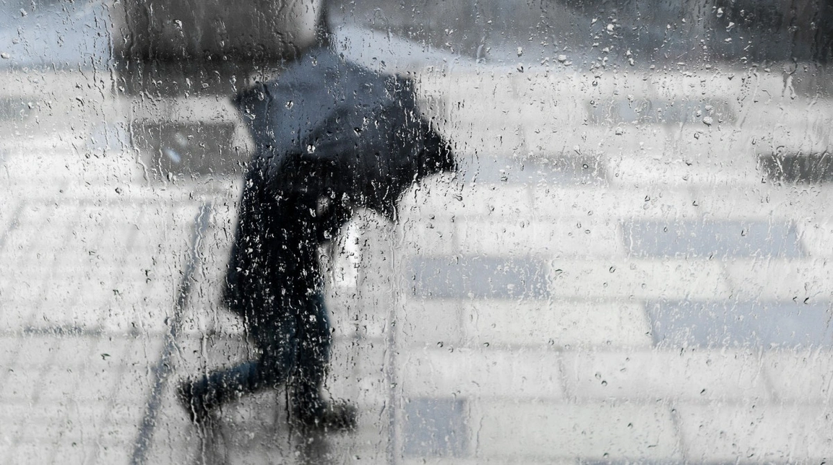 Sabah arabir yağış yağacaq, külək əsəcək