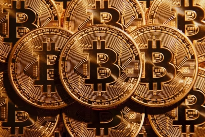 Курс биткоина превысил отметку 17 тыс. долларов