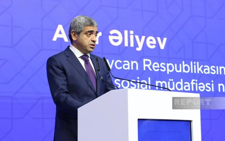 Beşinci “Yüksəliş” müsabiqəsinin yarımfinal mərhələsi başlayıb