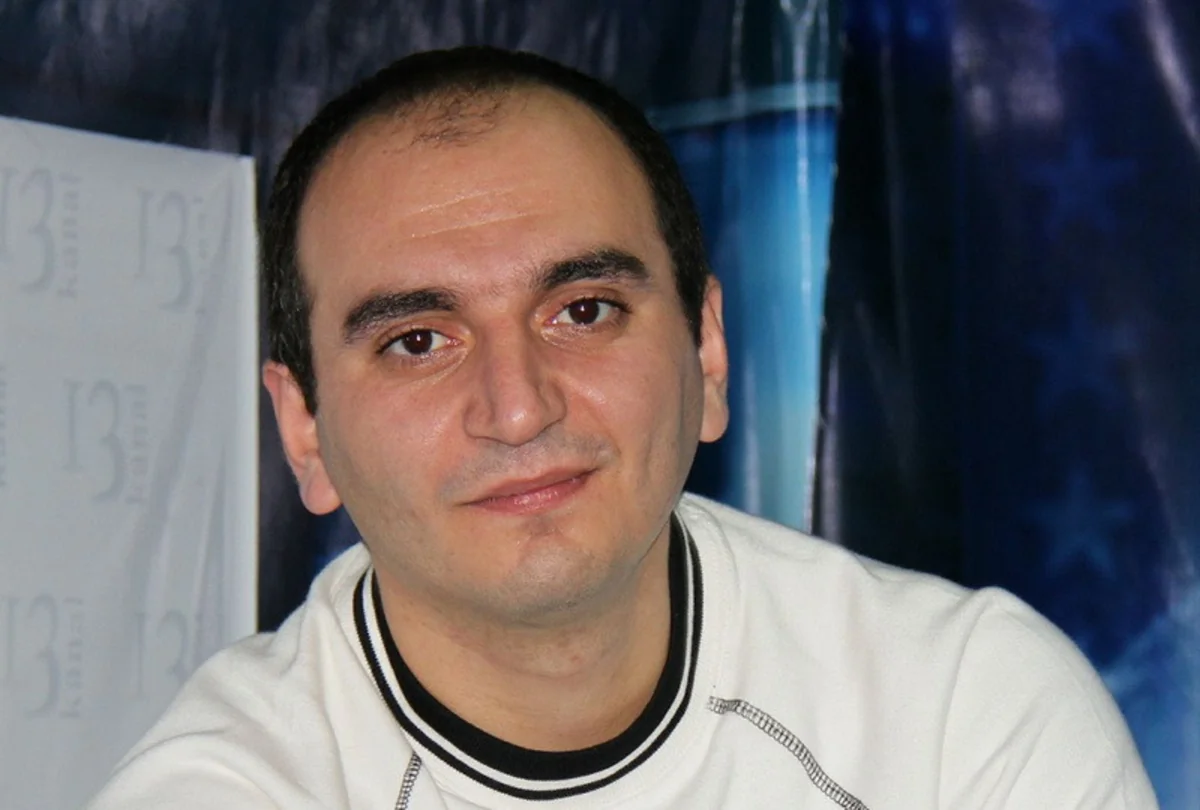 Director of Kanal 13 internet television released
