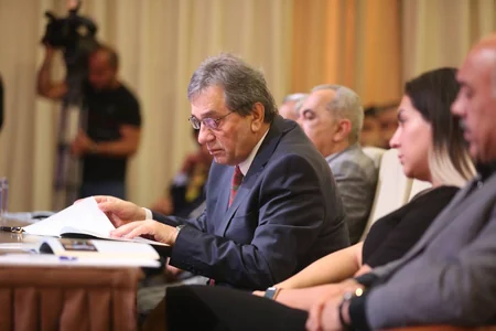 Milli Muğam Müsabiqəsinin seçim turunun birinci mərhələsi başlayıb