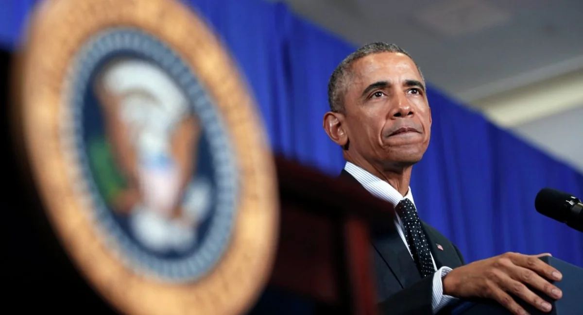 Obama Says He Learned of Clinton’s Private Email Address From News