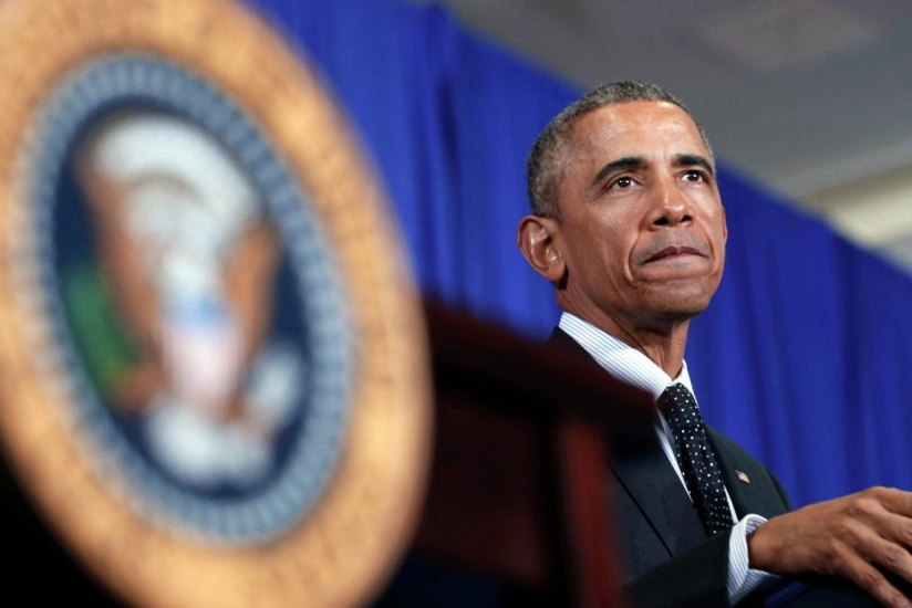 Obama Says He Learned of Clinton’s Private Email Address From News