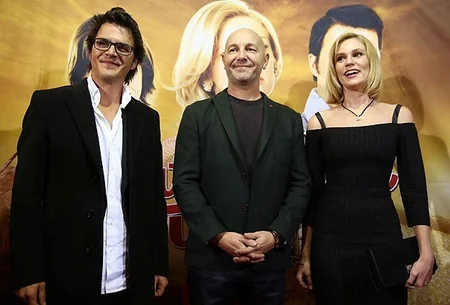 New York hosts 14th Turkish Film Festival