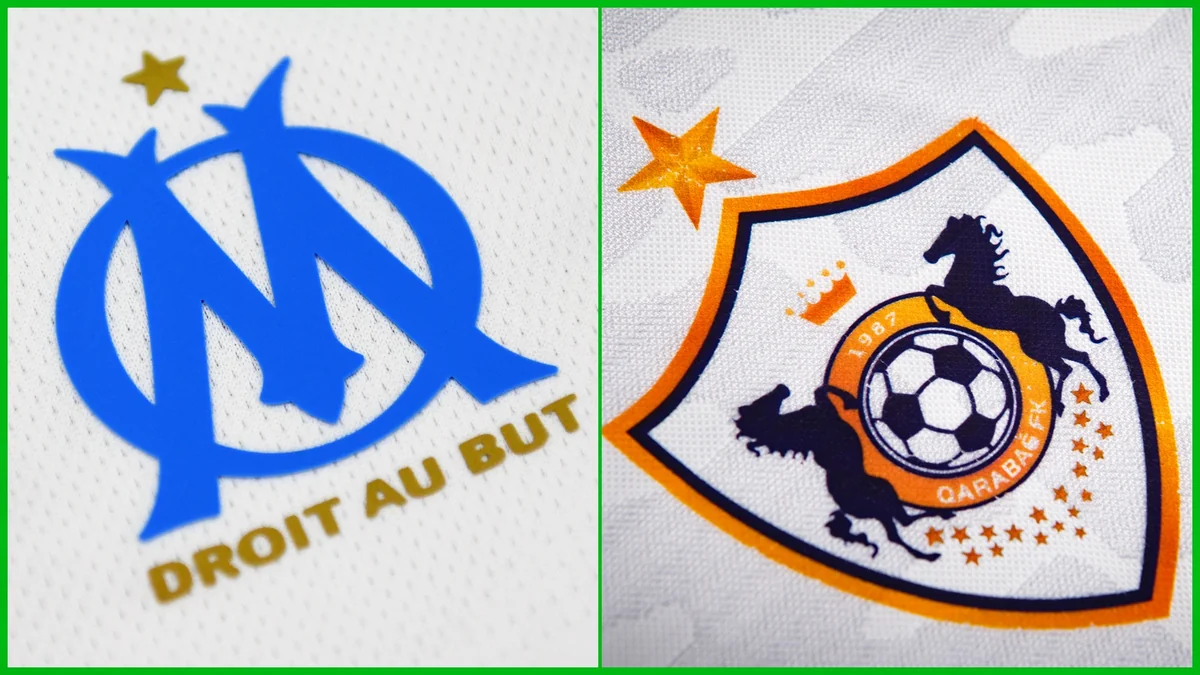 UEFA conducting poll on Marseille - Qarabag match