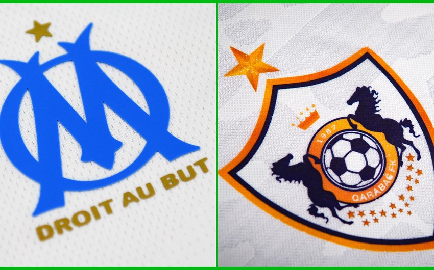 UEFA Marsel - Qarabağ dueli ilə bağlı sorğu keçirir
