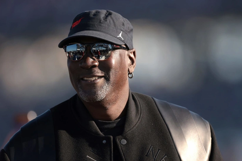 Michael Jordan’s ultimate card soars to $2.9M in historic auction triumph