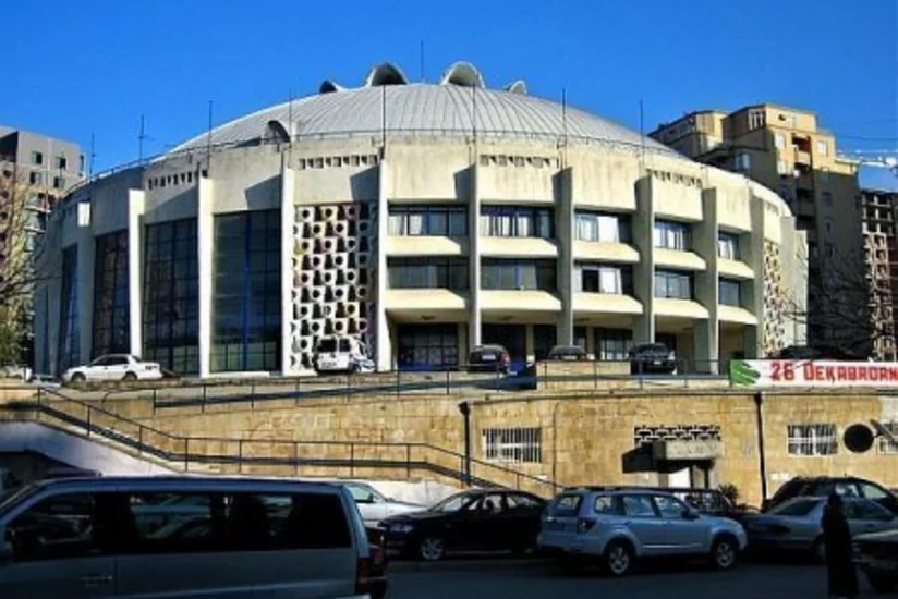 ​Бакинский государственный цирк: Ни один из незаконно посетивших Нагорный Карабах цирков не может быть приглашен в Баку