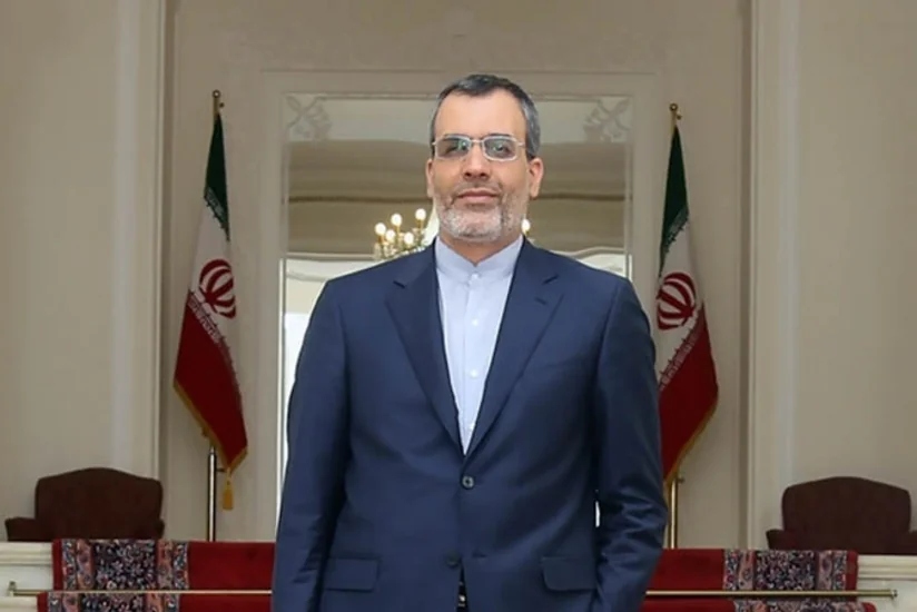 İran XİN rəsmisi: İraqın ərazi bütövlüyü məsələsində bölgə dövlətlərinin birliyi vacibdir