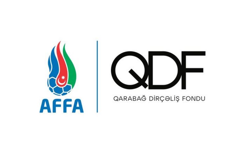 АФФА перечислит часть дохода от игр в Фонд возрождения Карабаха