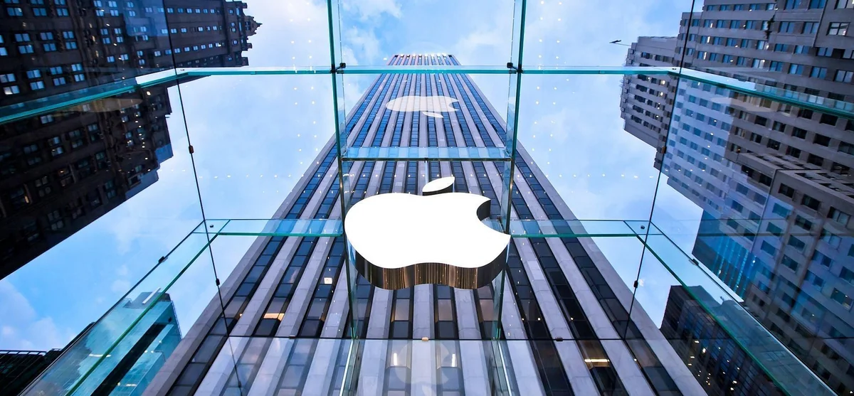 Azərbaycan şirkəti “Apple”in rəsmi tərəfdaşı olub